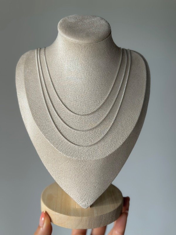 Producto - Cadena coreana