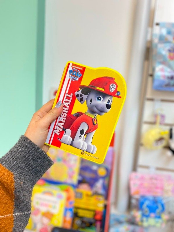 Producto - LIBRO PAW PATROL GHL - BALI - 2