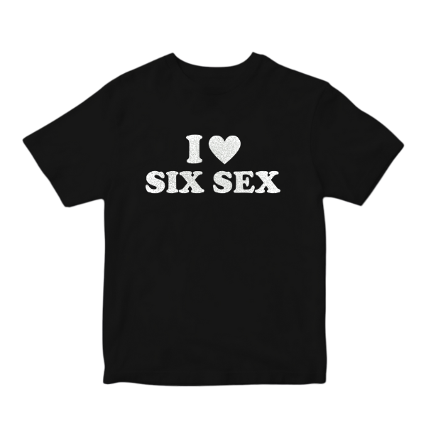 Producto - SIX SEXXX