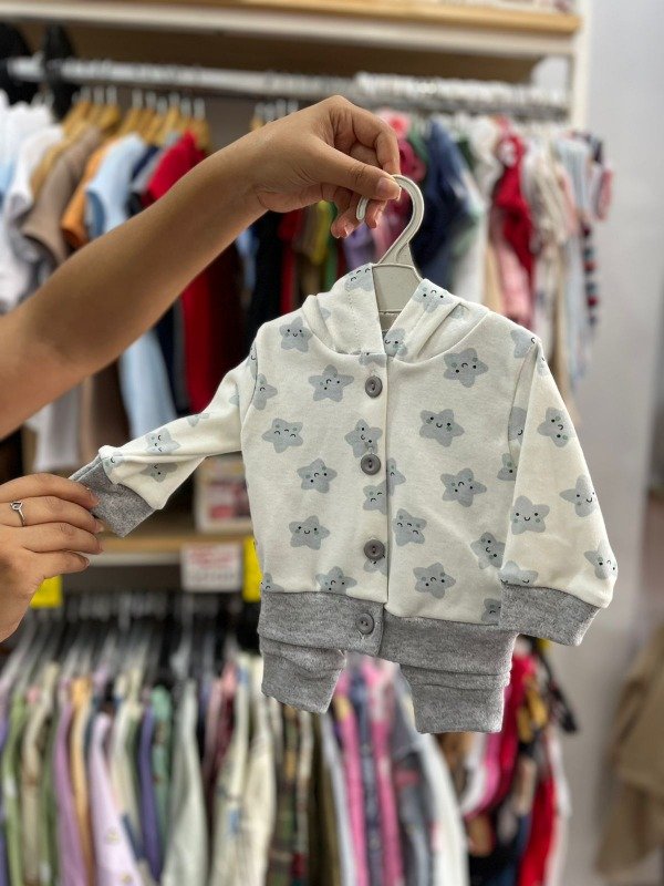 Producto - Ajuar Primer Amor