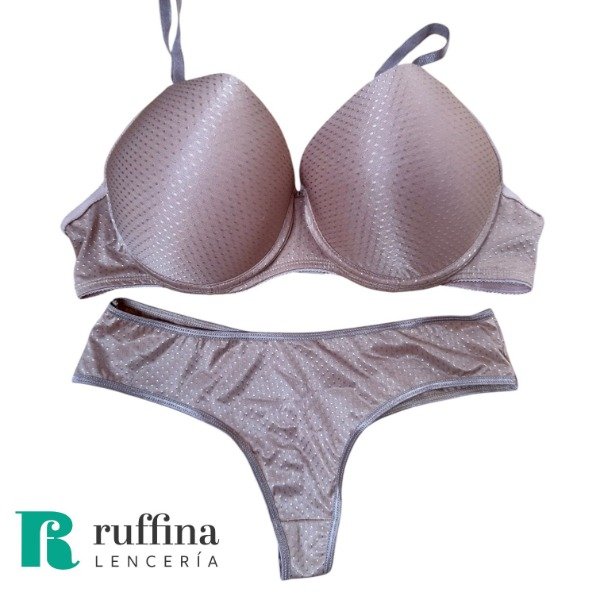 Producto - CONJUNTO DE MICROFIBRA