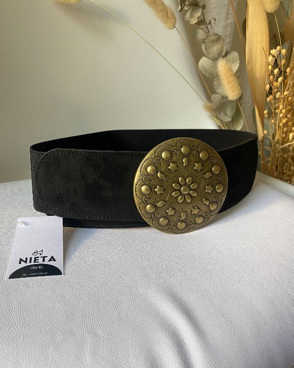 Producto - Cinto NC106 Negro