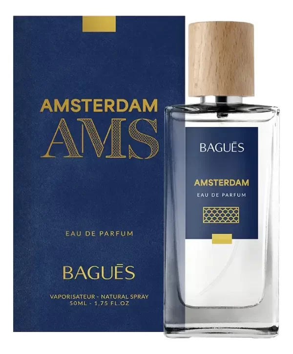 Producto - Amsterdam