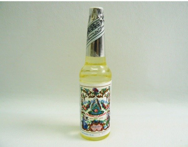Producto - Agua florida Laman Murray 70ml