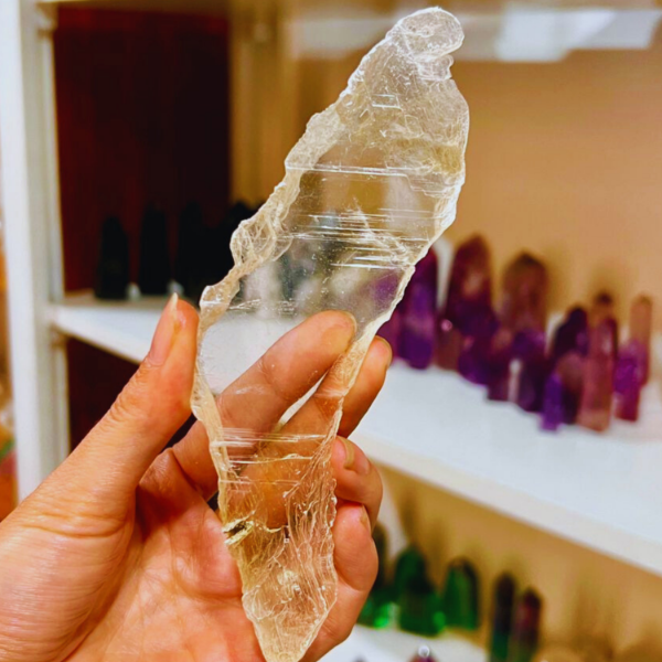 Producto - Laja de Selenita Ventana 01