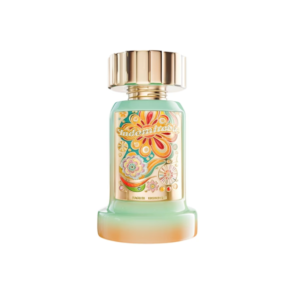 Producto - PARIS CORNER - INDOMITABLE
