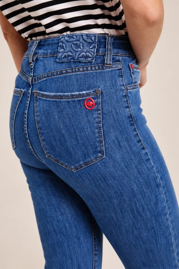 Producto - JEAN VOGUE - 2