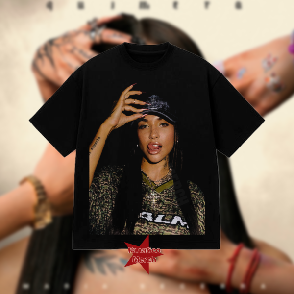 Remerón oversize Maria