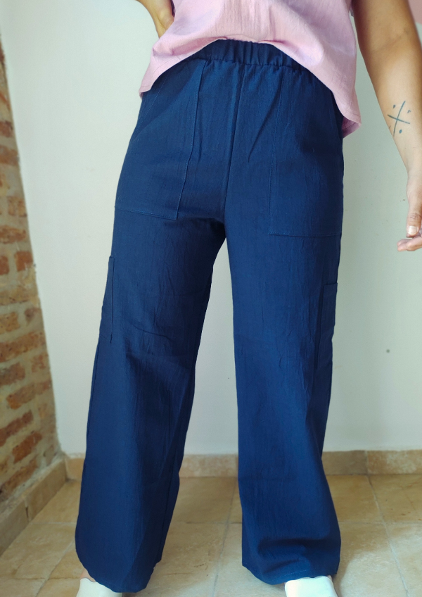 Producto - Palazo Aire