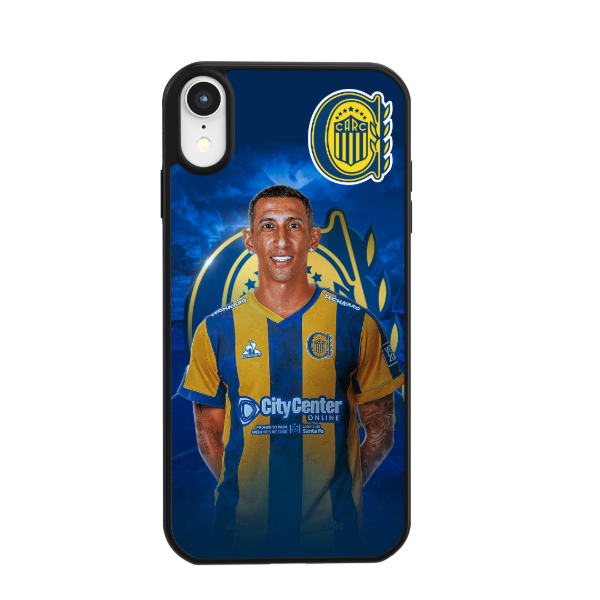 Producto - FUNDA DI MARIA ROSARIO CENTRAL 2025