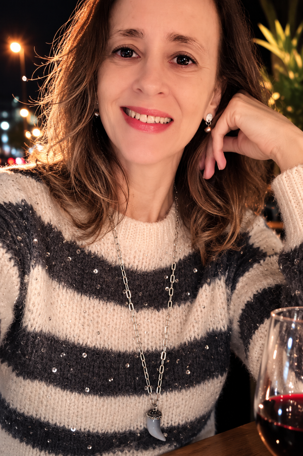 Producto - Collar Amuleto - 8