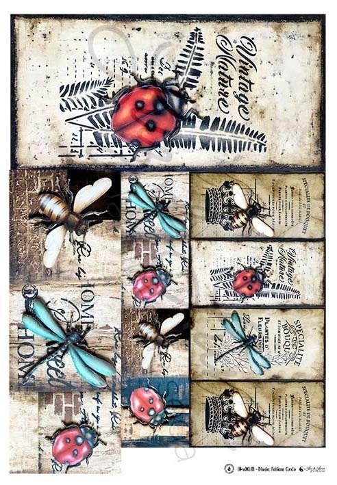 Producto - Seda IN 01 xxl 50 x 70 cm