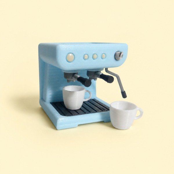 Producto - Cafetera