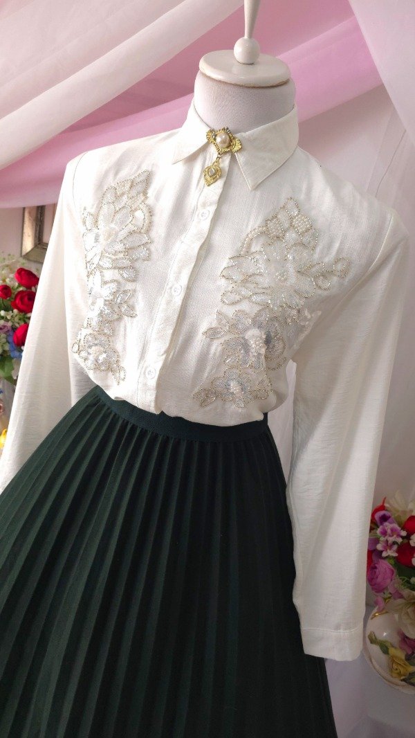 Producto - Camisa Brunella! IMPORTADA NUEVA - 1