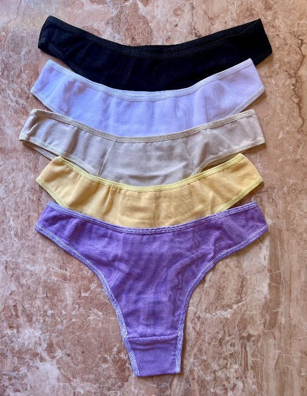 Producto - Colaless algodon x12