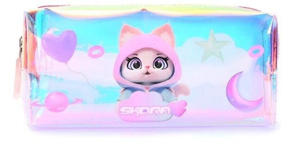 Producto - Canopla gatito Skora