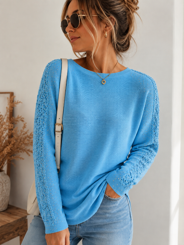Producto - Sweaters Lia