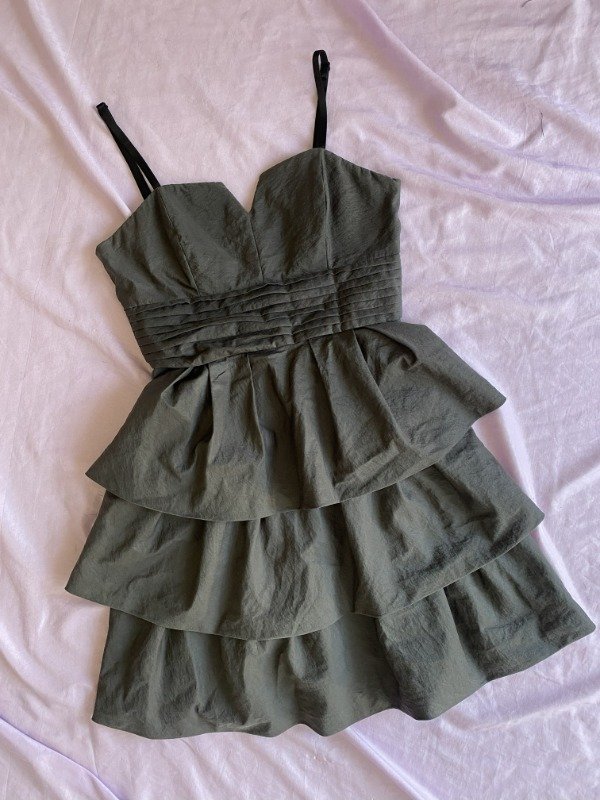 Producto - Vestido Gloria