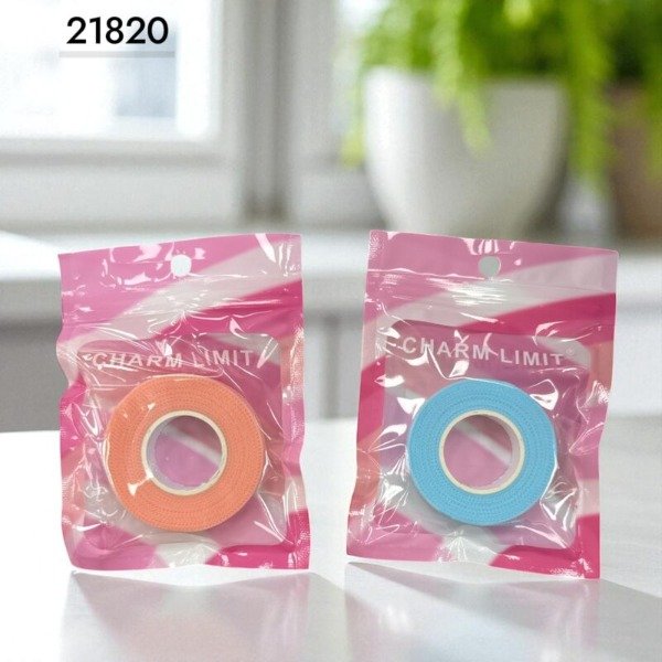 Producto - cinta para extensiones de pestañas CHARM LIMIT