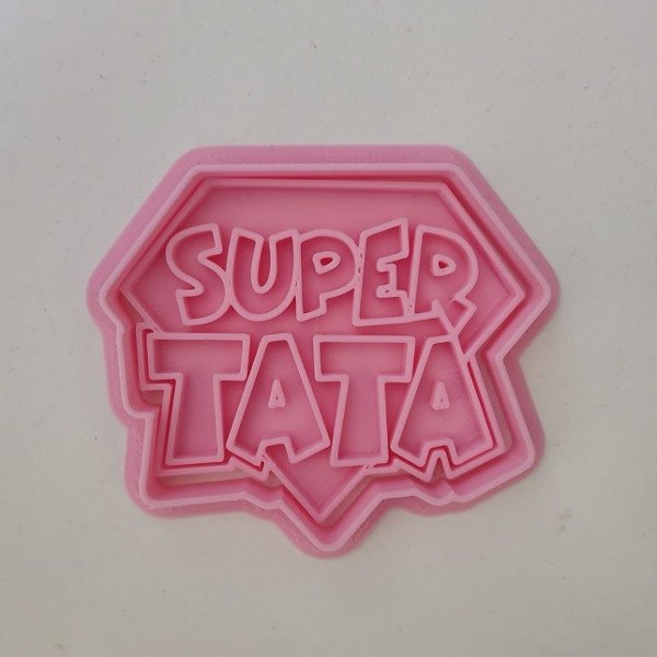 Producto - Súper tata