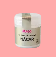 Producto - POLVO NACAR