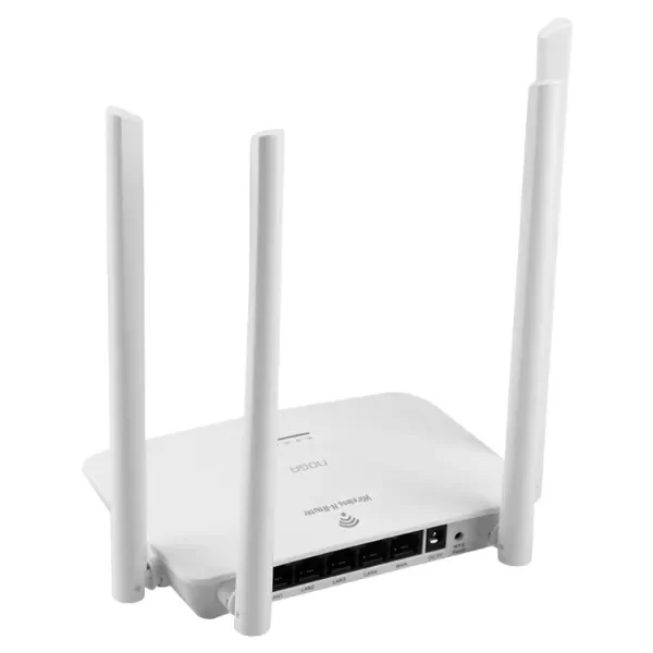 Producto - ROUTER NOGA NG-WR08