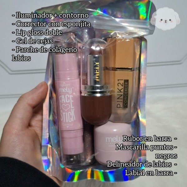 Producto - Combo #15