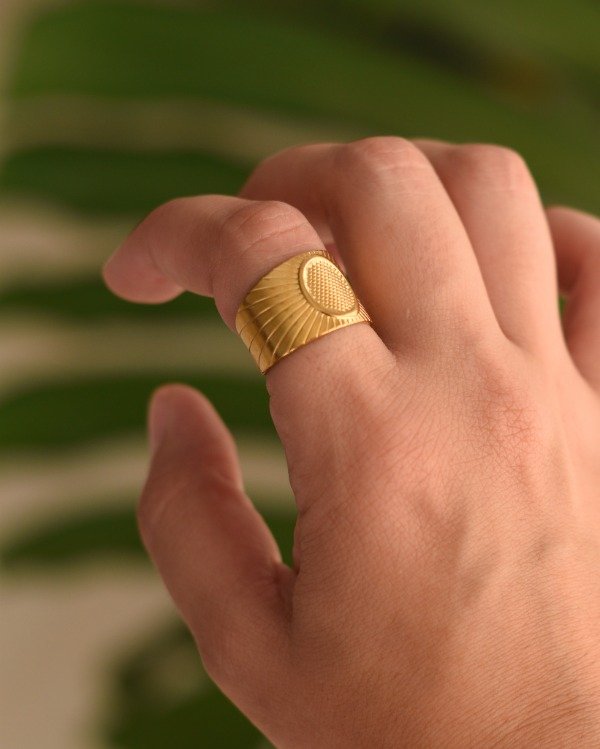 Producto - ANILLO HEBE AD