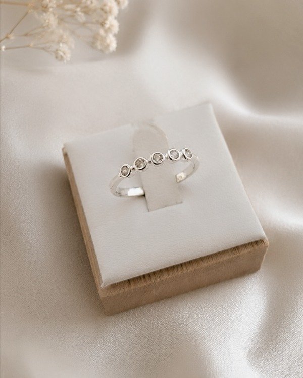 Producto - ANILLO AURORA