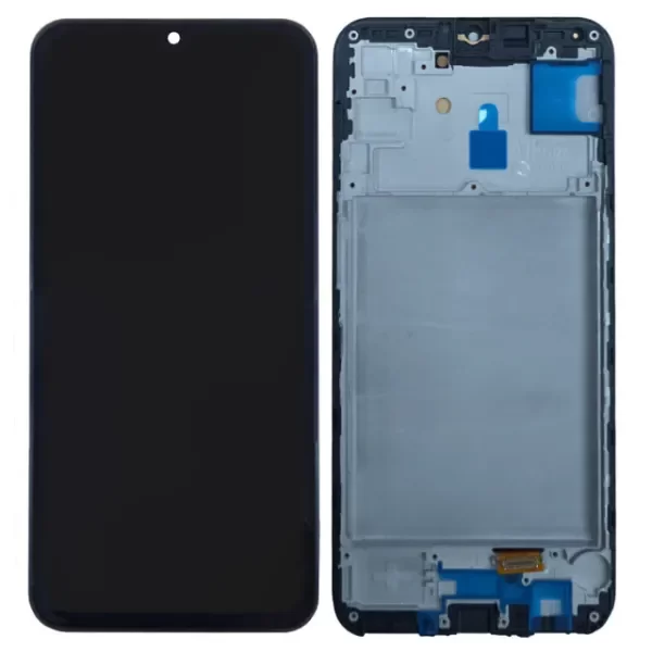 Producto - Samsung a15 oled con Marco