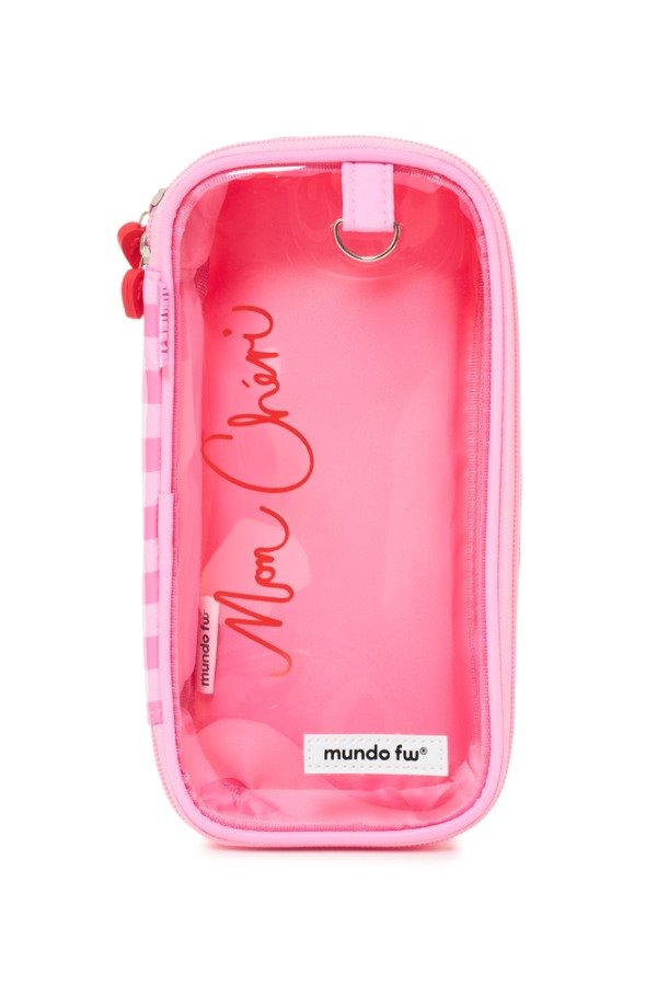 Producto - Cartuchera FW Pop