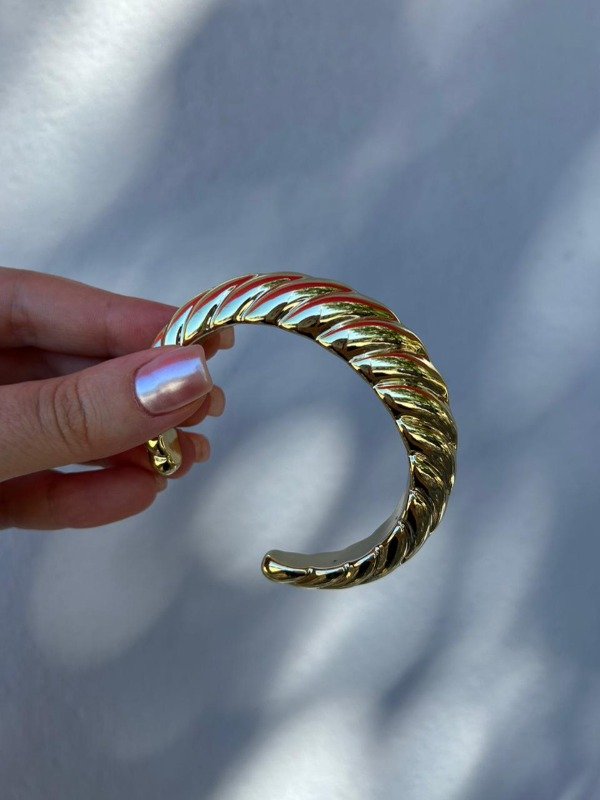 Producto - Brazalete CROISSANT