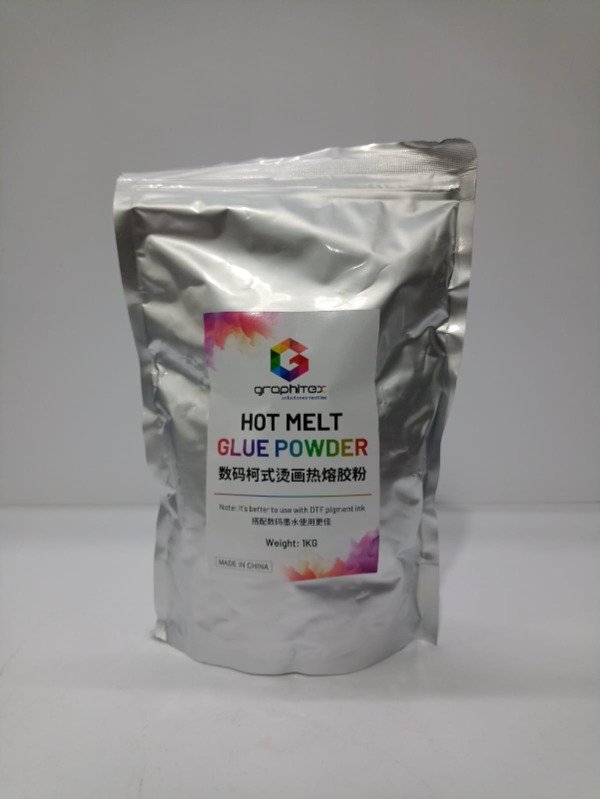 Producto - Poliamida DTF