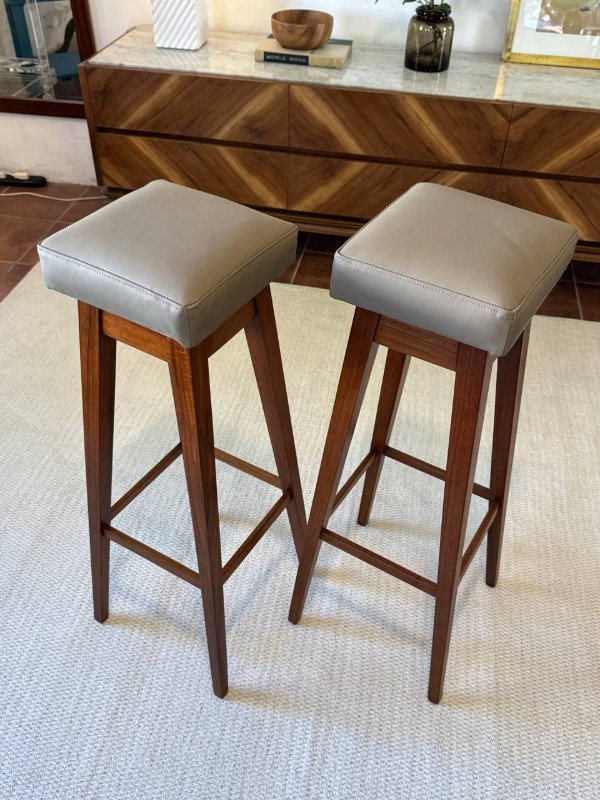 Producto - Banquetas GREIGE - 1