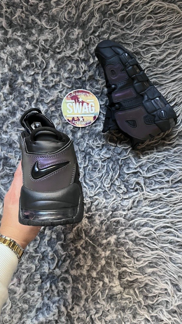 Producto - AIR MORE UPTEMPO HIDDEN REFLECTIVE - 2
