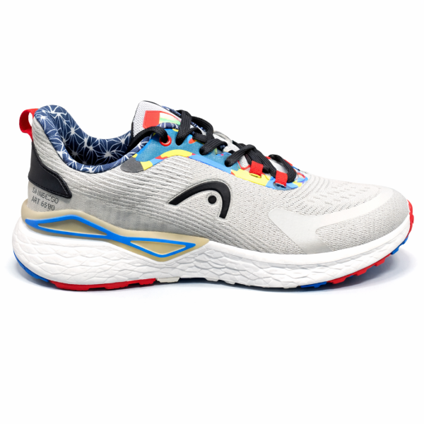 Producto - SAN FRANCISCO GRIS AZUL