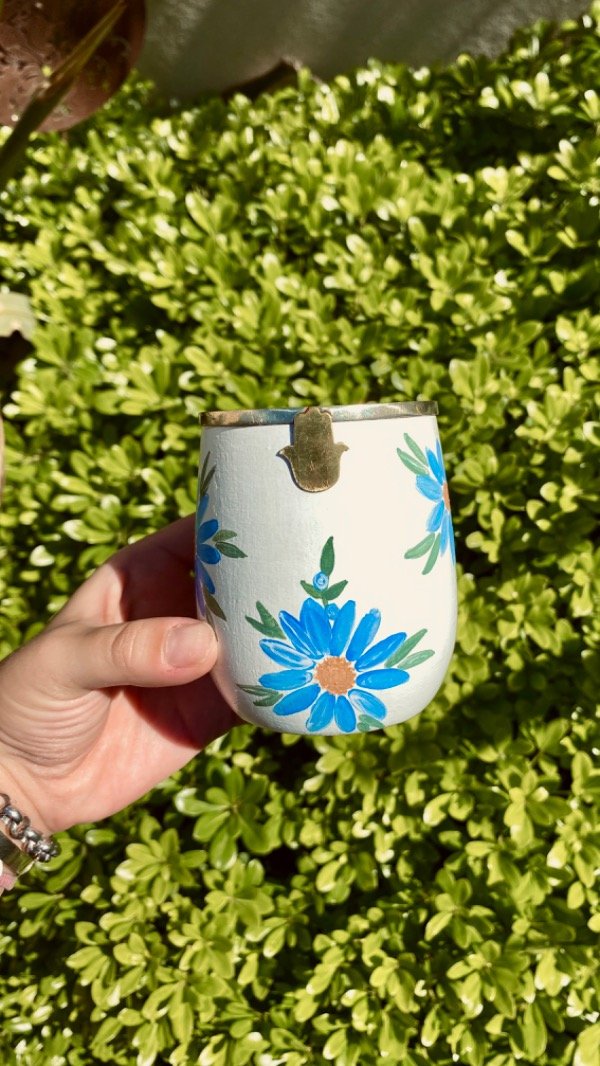 Producto - Mate brazalete