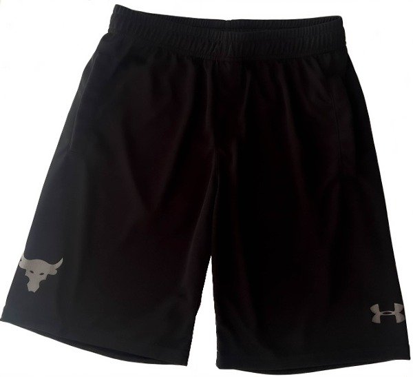 Producto - Short UA Rock Brhma Bull