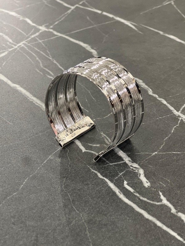 Producto - Brazalete ruby