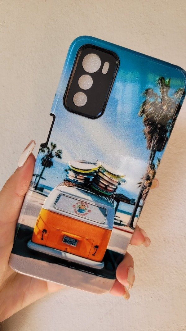 Producto - Funda viajera g42