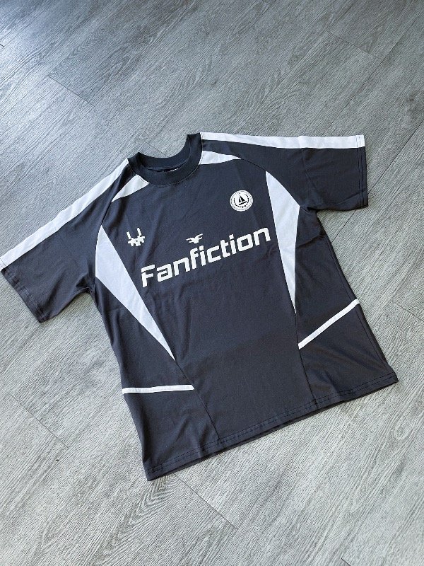 Producto - REMERA FAN GRIS