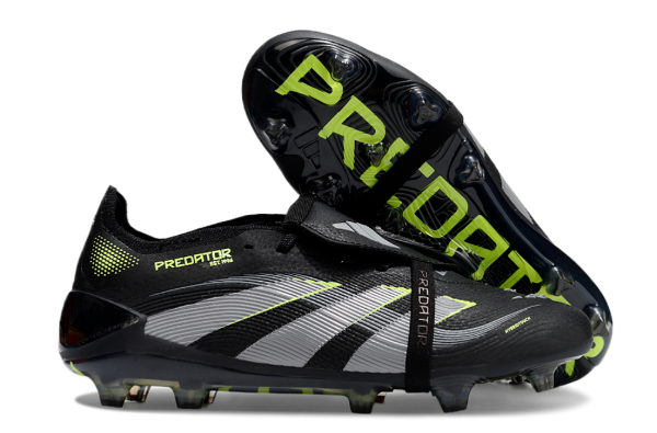 Producto - PREDATOR 25.1 ELITE Negro C/L