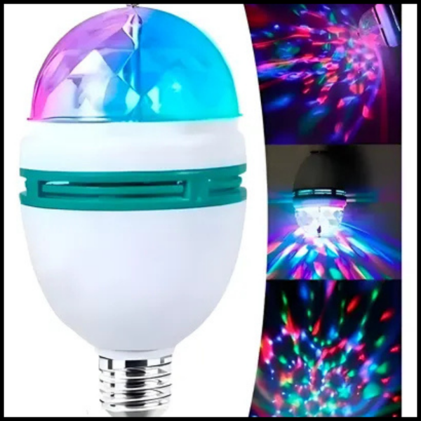 Producto - LAMPARA BOLICHERA IBEK