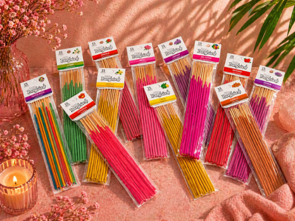 Producto - SAHUMERIO BANGLADESH X 15 V.