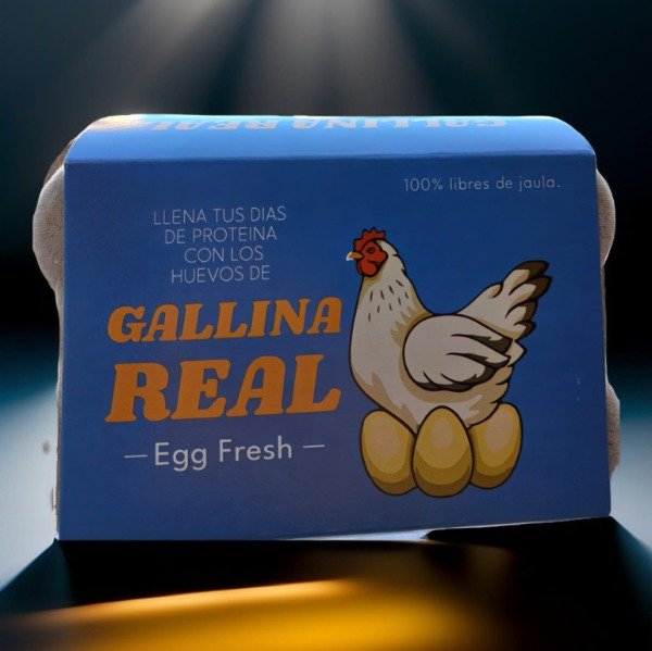 Producto - MEDIA DOCENA