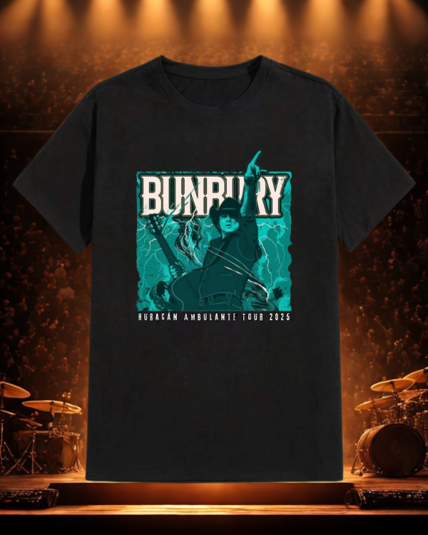 Producto - Bunbury 23