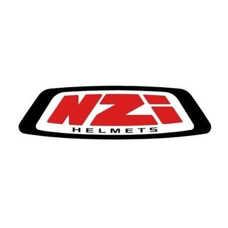 Producto - CASCOS NZI TRENDY 3 BLACK Y TINTED - 3