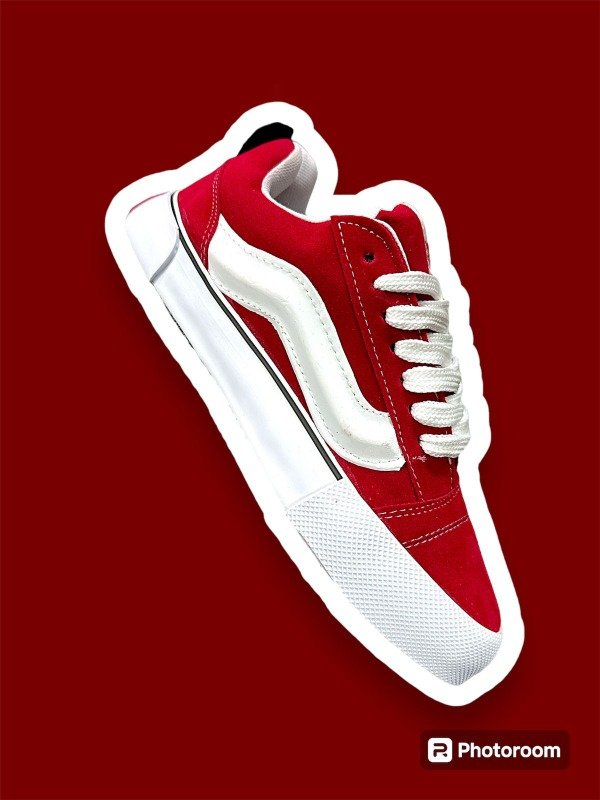 Producto - VANS KNUT 35 al 44 (02)