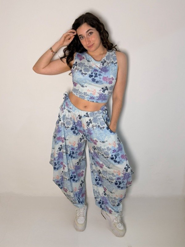 Producto - Pantalón Bruma - 1