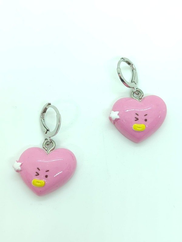 Producto - Aros Tata BT21 modelo 2 - BTS
